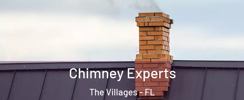 Chimney Experts The Villages - FL