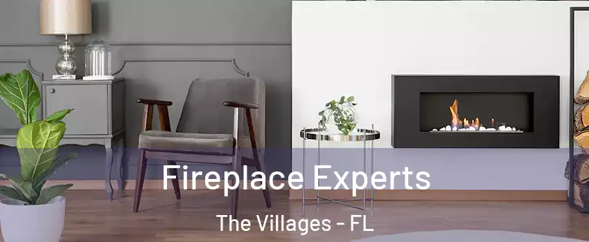  Fireplace Experts The Villages - FL