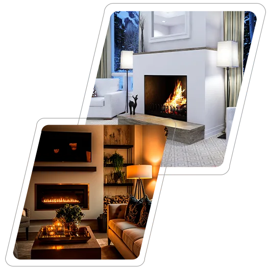 Remove Chimney Odor in The Villages, FL