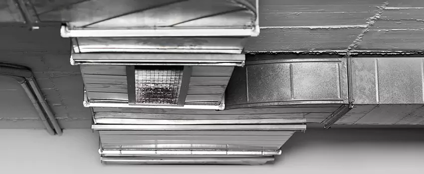 Trusted Air Duct Cleaning Company in The Villages, Florida