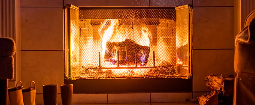 Astria Vent Free Gas Fireplaces Installation in The Villages, FL