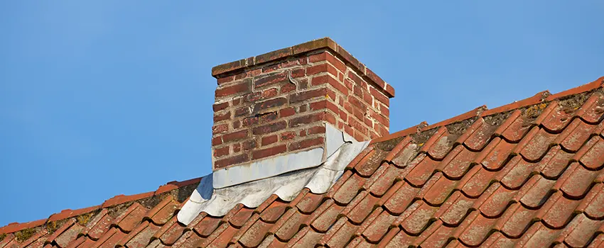 Residential Chimney Bricks Rotten Repair Services in The Villages, FL