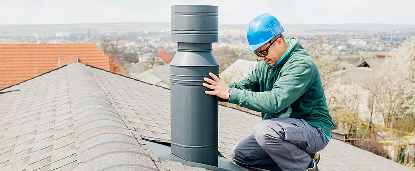 Chimney Chase Inspection Near Me in The Villages, Florida