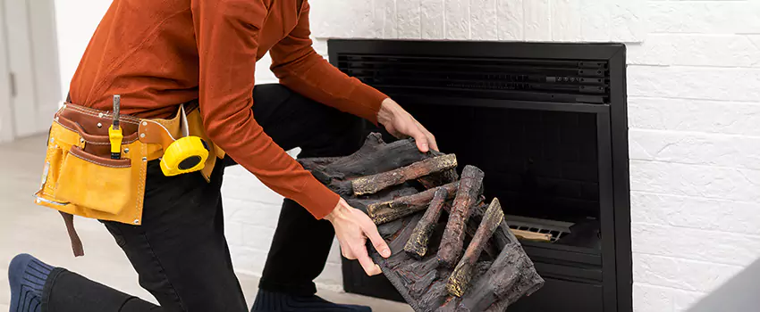 Chimney Creosote Cleaning Cost in The Villages, Florida