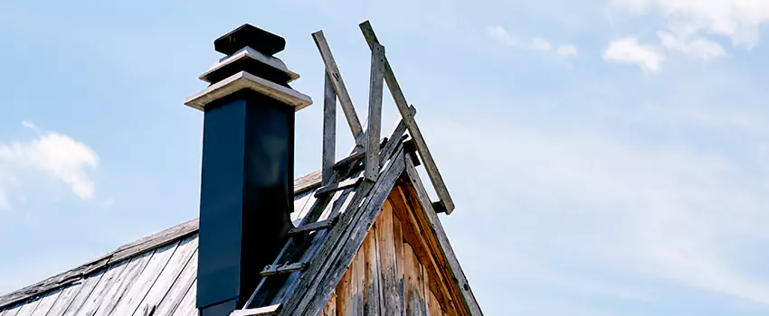 Chimney Creosote Cleaning in The Villages, FL
