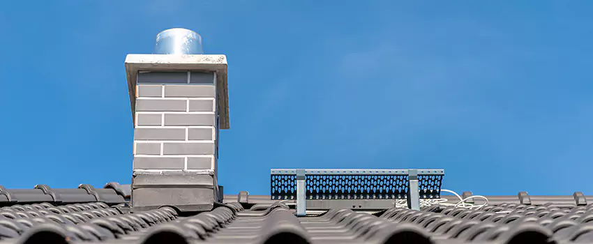 Chimney Flue Relining Services in The Villages, Florida