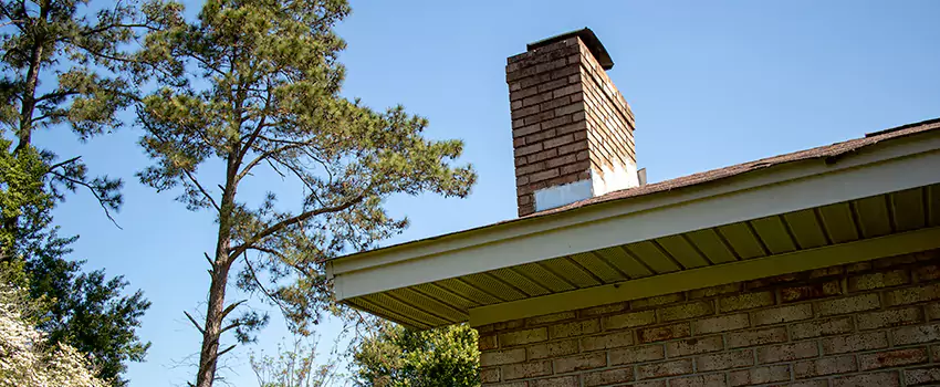 Budget-Friendly Chimney Masonry Service in The Villages, Florida