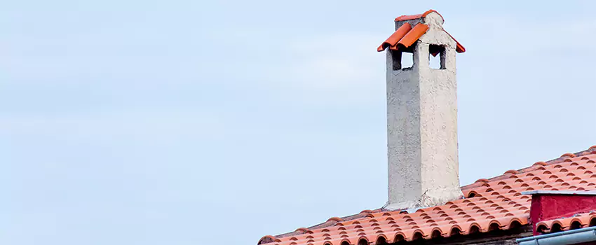 Chimney Pot Replacement in The Villages, FL