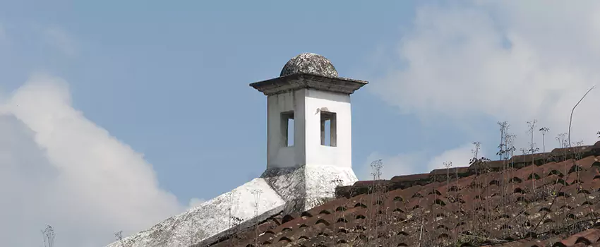 Cost To Rebuild A Chimney in The Villages, FL
