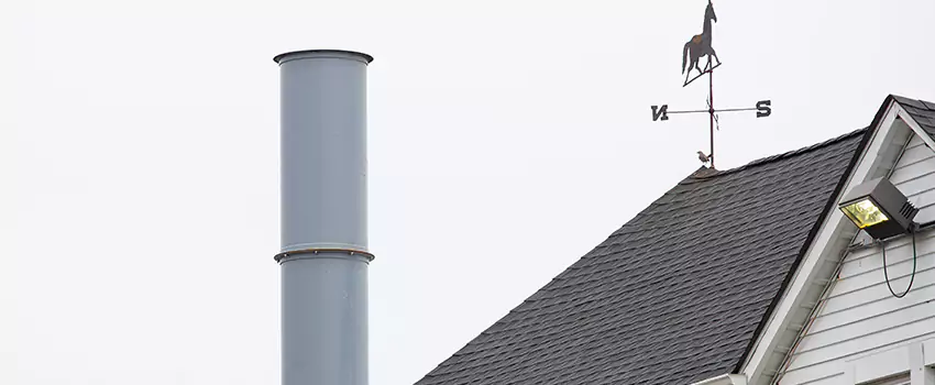 Chimney Inspection in The Villages, FL