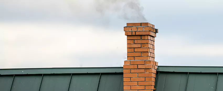 Chimney Soot Cleaning Cost in The Villages, FL