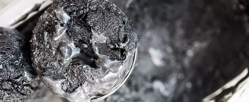 Clogged Dryer Vent Lint Cleaning in The Villages, Florida