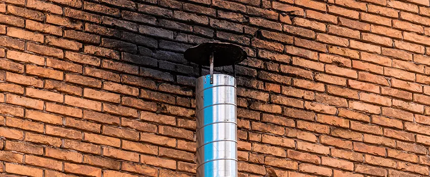 Diagnosing Commercial Chimney Problems in The Villages, FL