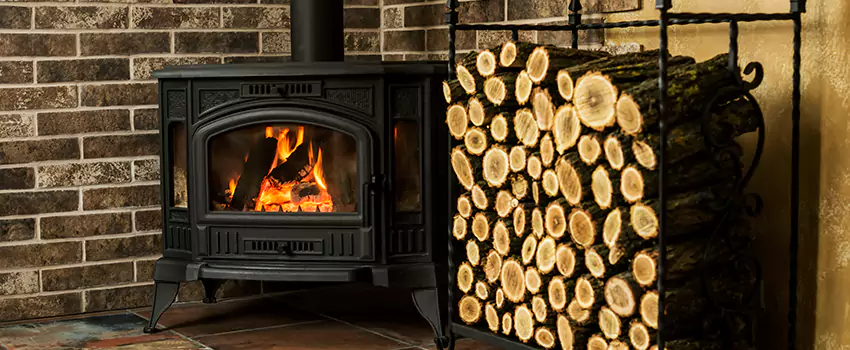 Drolet Fireplaces in The Villages, Florida