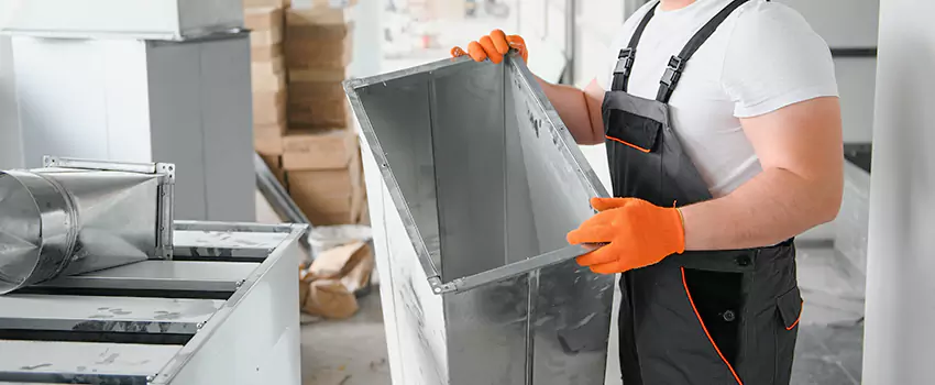 Benefits of Dryer Vent Inspection in The Villages, FL