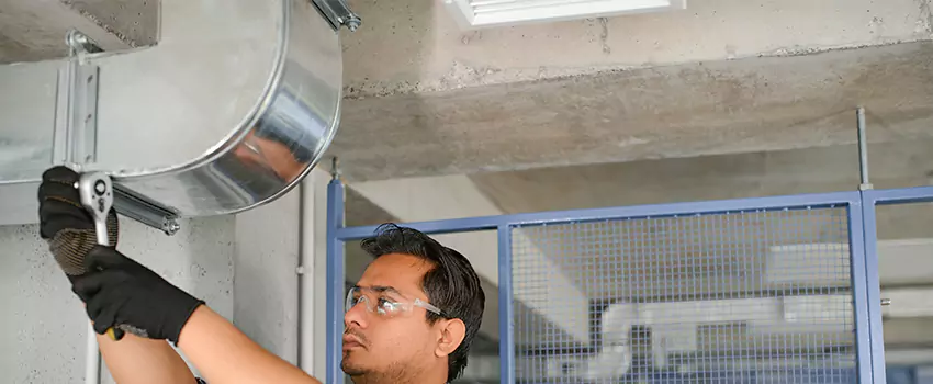 HVAC Ductwork Cleaning in The Villages, FL