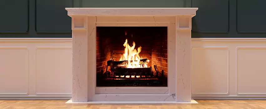 Empire Comfort Systems Fireplace Installation and Replacement in The Villages, Florida