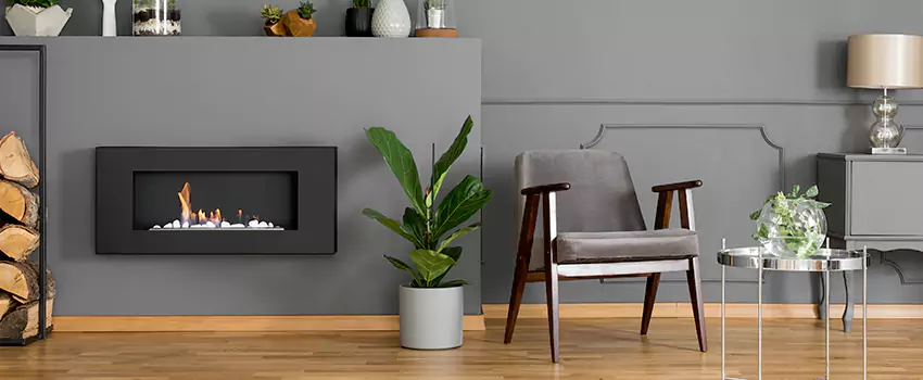 Ethanol Fireplace Burner Repair in The Villages, FL