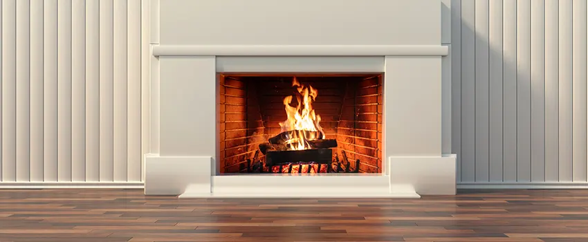 Fireplace Broken Ashtray Repair Services in The Villages, Florida