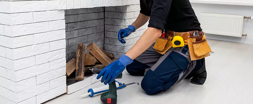 Fireplace Doors Cleaning in The Villages, Florida