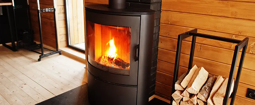 Gas Fireplace Door Handle Installation Services in The Villages, Florida