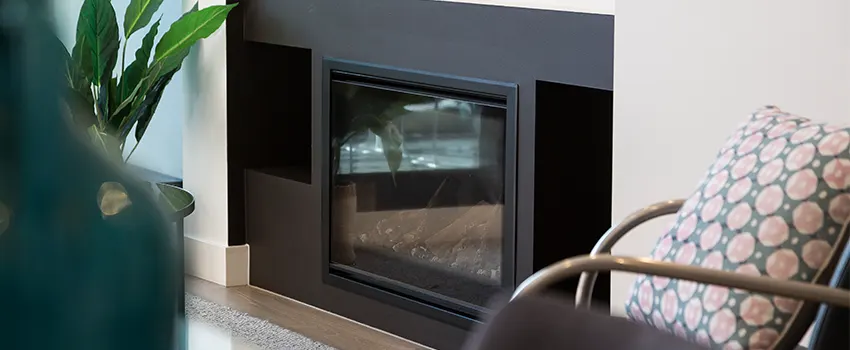 Welding Repairs for Fireplace Grate in The Villages, FL
