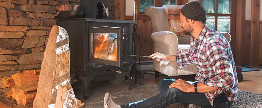 Fireplace Chimney Maintenance in The Villages, Florida