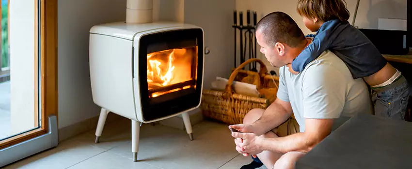 Fireplace Safety Inspection Technician in The Villages, Florida