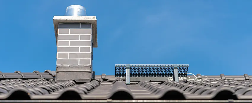 Repair Blocked Chimney in The Villages, Florida