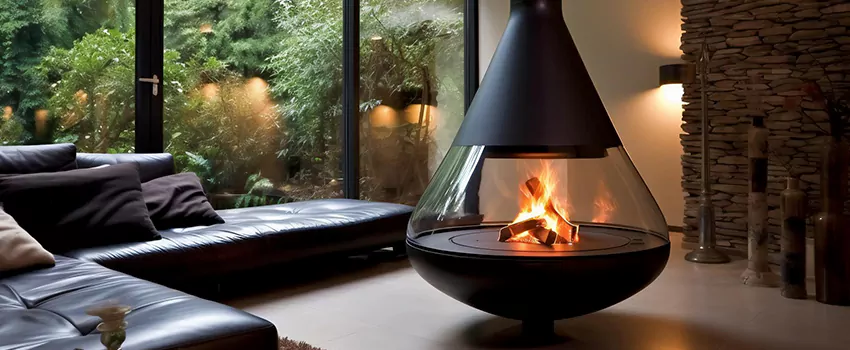 Affordable Floating Fireplace Repair And Installation Services in The Villages, Florida