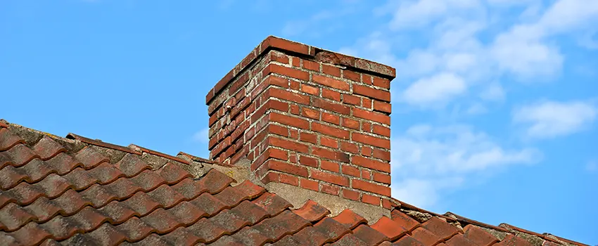 Flue Tiles Cracked Repair Services near Me in The Villages, FL
