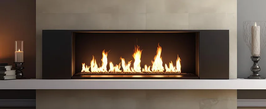Vent Free Gas Fireplaces Repair Solutions in The Villages, Florida