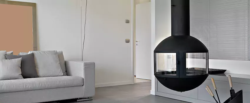 Hanging & Suspended Fireplaces Designer in The Villages, Florida
