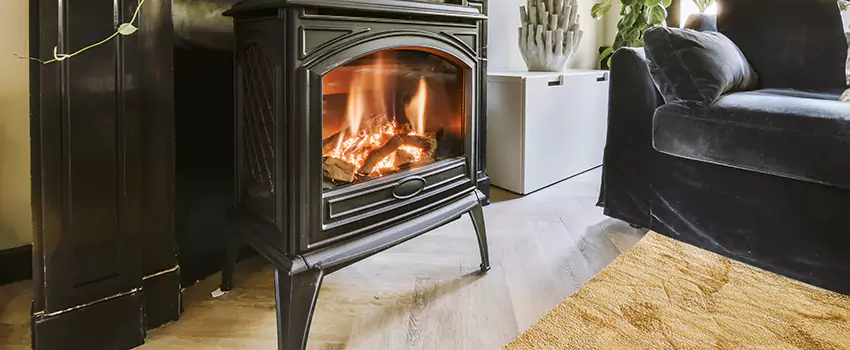 Cost of Hearthstone Stoves Fireplace Services in The Villages, Florida