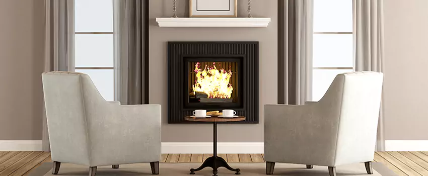 Heat & Glo Outdoor Gas Fireplaces Installation Contractors in The Villages, Florida