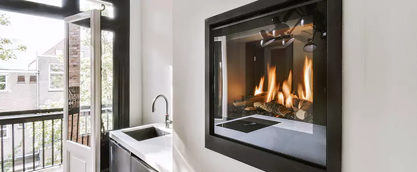 Heatilator Outdoor Fireplace Services in The Villages, Florida