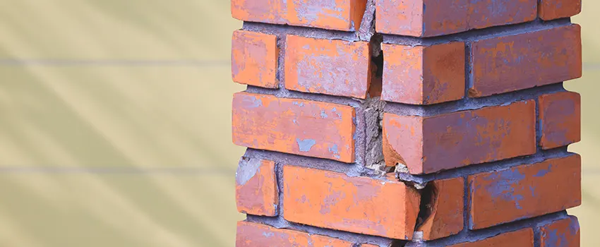 Leaking Chimney Repair And Replacement Cost in The Villages, Florida