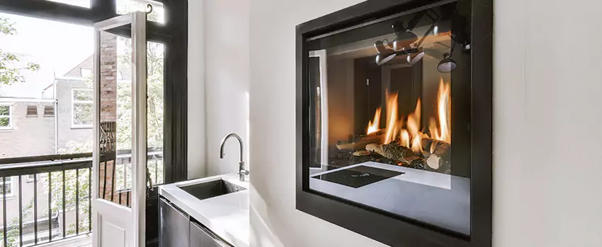 Cost of Monessen Hearth Fireplace Services in The Villages, FL