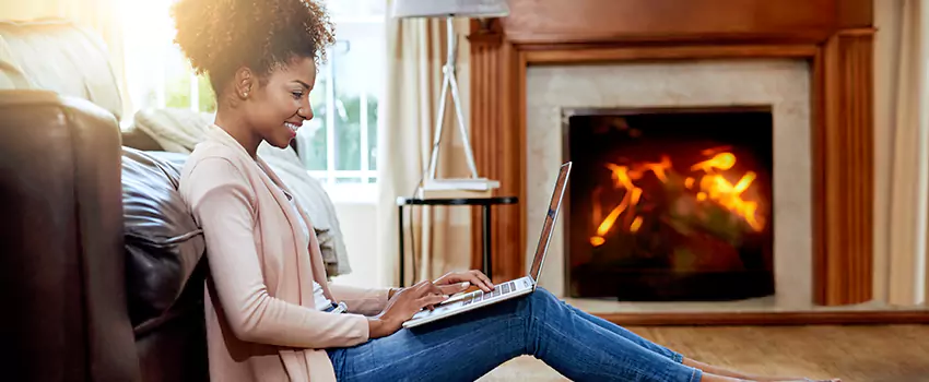 Cost-Effective Osburn Fireplace Installation and Repair in The Villages, FL