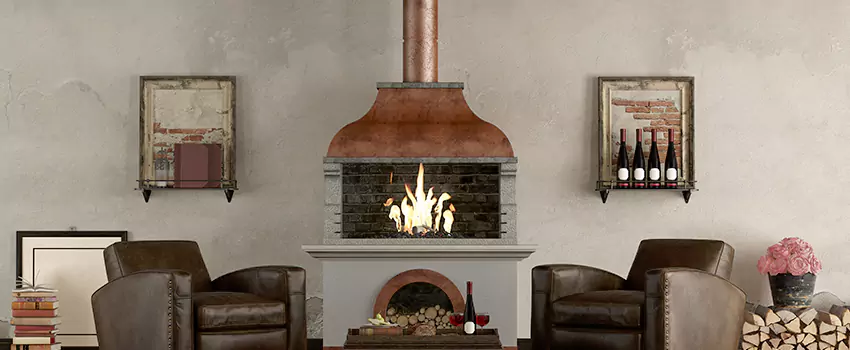 Benefits of Pacific Energy Fireplace in The Villages, Florida