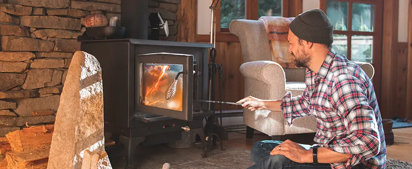 Cost of Pellet Fireplace Installation Services in The Villages, FL