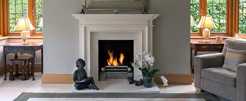 RSF Fireplaces Maintenance and Repair in The Villages, Florida