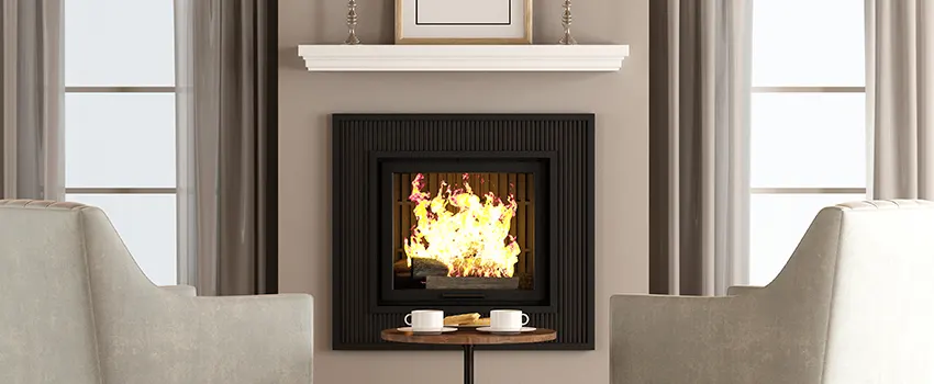 Superior Outdoor Fireplace Repair in The Villages, FL