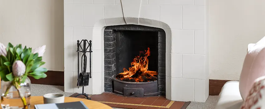 Valor Fireplaces and Stove Repair in The Villages, FL
