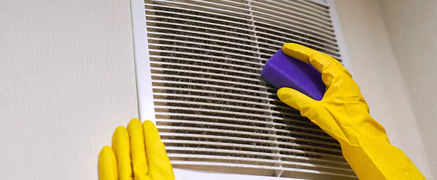 Vent Cleaning Company in The Villages, FL