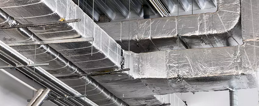 Vent Dust Cleaning Cost in The Villages, FL