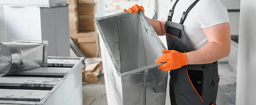 Ventilation Fan Cleaning Services in The Villages, Florida