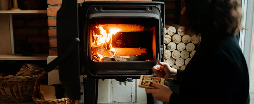 Key Features of Vermont Castings Fireplaces in The Villages, FL