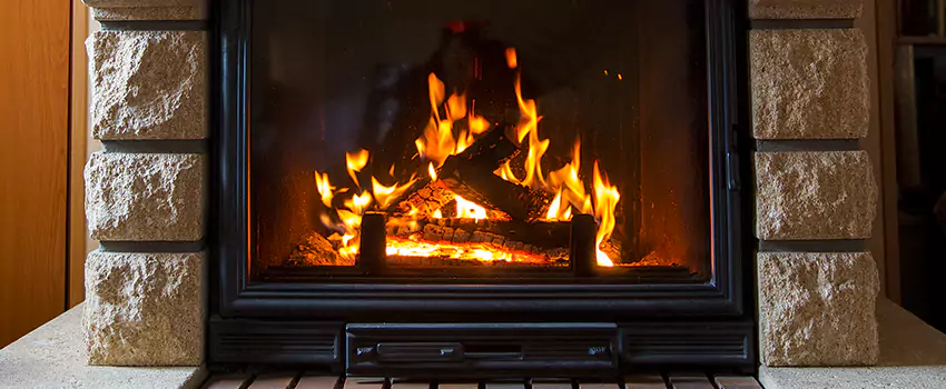 Best Wood Fireplace Repair Company in The Villages, Florida