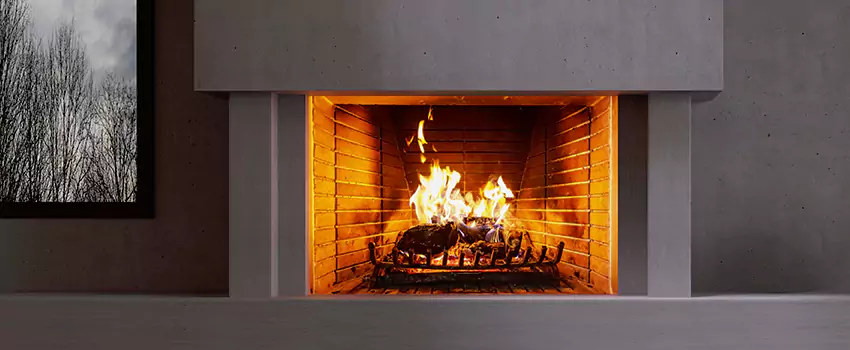 Indoor Wood Burning Furnace Repair and Installation in The Villages, Florida